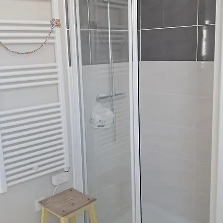 2 Pièces Vue * Royan