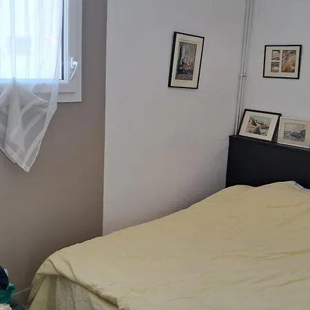 Appartamento 2 Pièces Vue Royan