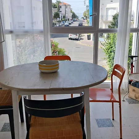 Appartamento 2 Pièces Vue Royan