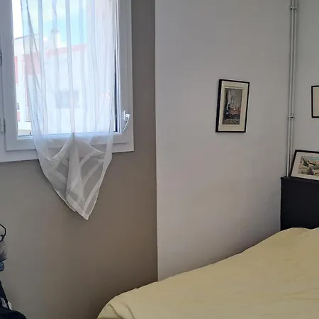 2 Pièces Vue *