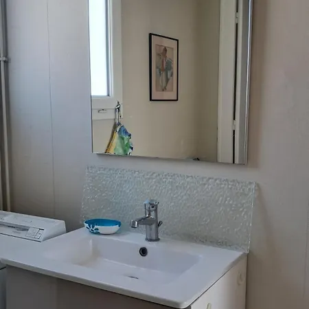 2 Pièces Vue *