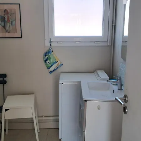 Appartement 2 Pieces Vue