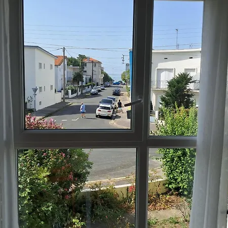 2 Pièces Vue * Royan
