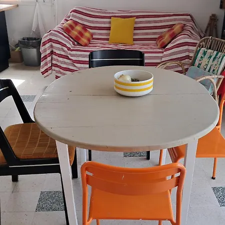 2 Pièces Vue *