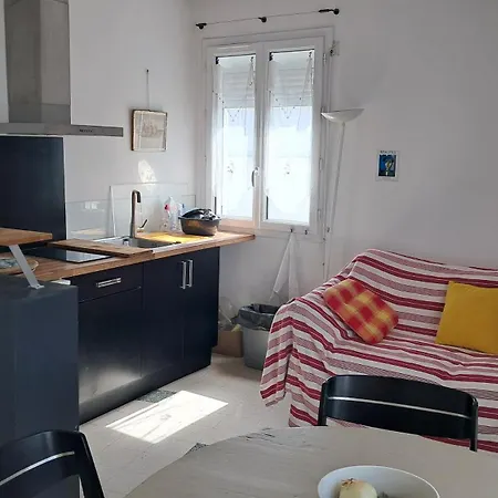 2 Pièces Vue * Royan