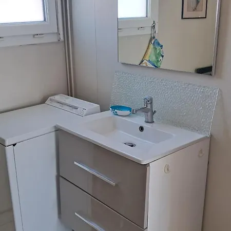 2 Pièces Vue Appartamento *